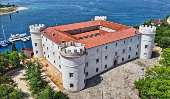 Apartmán Kvarner - Kraljevica (Rijeka) KV 10344 N1