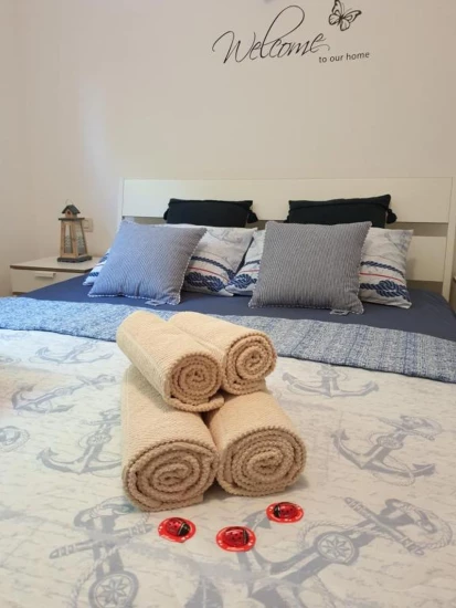 Apartmán Kvarner - Kraljevica (Rijeka) KV 10344 N1