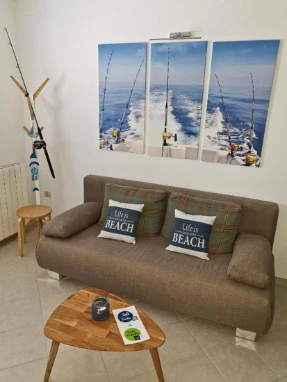 Apartmán Kvarner - Kraljevica (Rijeka) KV 10344 N1