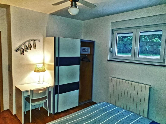 Apartmán Kvarner - Kraljevica (Rijeka) KV 10344 N1