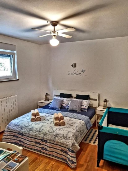 Apartmán Kvarner - Kraljevica (Rijeka) KV 10344 N1