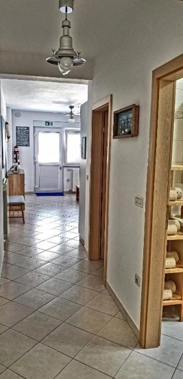 Apartmán Kvarner - Kraljevica (Rijeka) KV 10344 N1