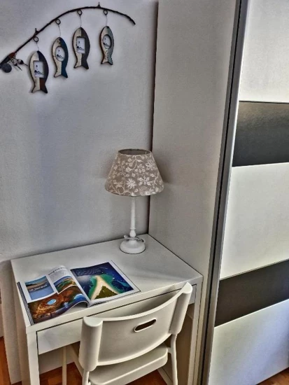 Apartmán Kvarner - Kraljevica (Rijeka) KV 10344 N1