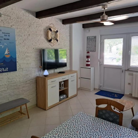 Apartmán Kvarner - Kraljevica (Rijeka) KV 10344 N1