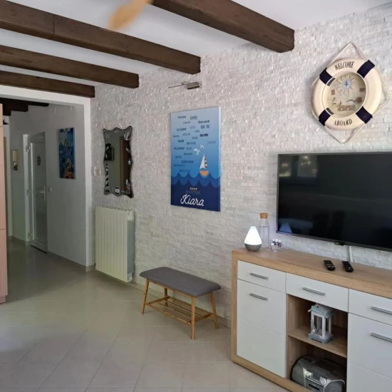 Apartmán Kvarner - Kraljevica (Rijeka) KV 10344 N1