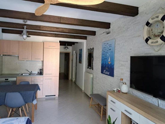 Apartmán Kvarner - Kraljevica (Rijeka) KV 10344 N1