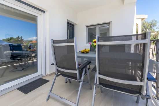 Apartmán Severní Dalmácie - Rogoznica DA 17491 N1