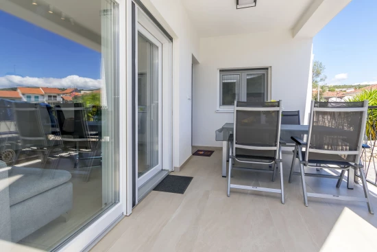 Apartmán Severní Dalmácie - Rogoznica DA 17491 N1
