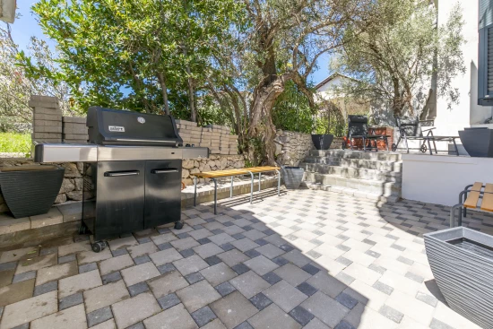 Apartmán Severní Dalmácie - Rogoznica DA 17491 N1