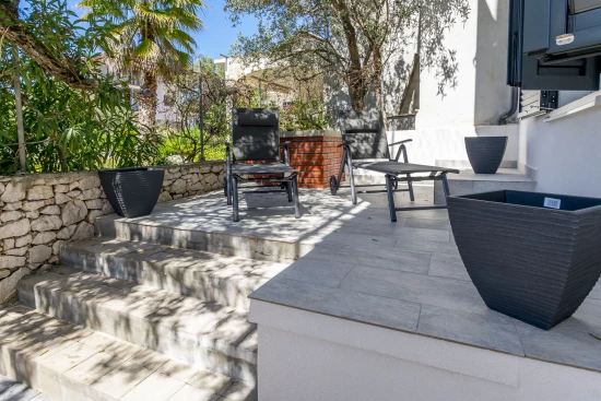 Apartmán Severní Dalmácie - Rogoznica DA 17491 N1