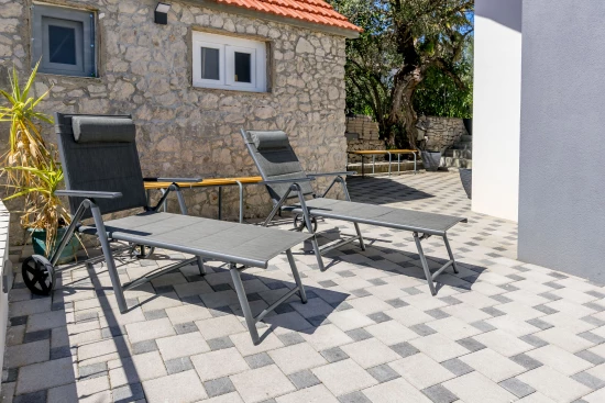 Apartmán Severní Dalmácie - Rogoznica DA 17491 N1