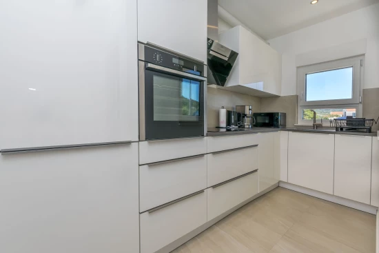 Apartmán Severní Dalmácie - Rogoznica DA 17491 N1