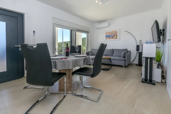 Apartmán Severní Dalmácie - Rogoznica DA 17491 N1