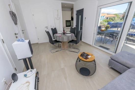 Apartmán Severní Dalmácie - Rogoznica DA 17491 N1