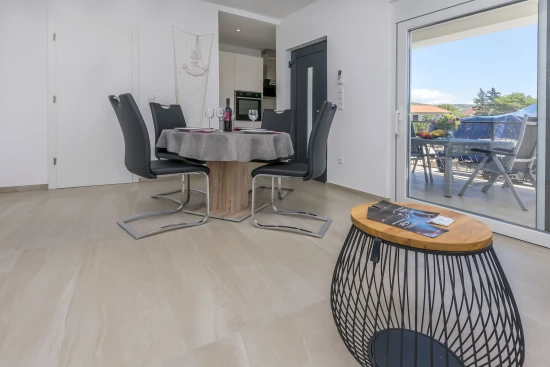 Apartmán Severní Dalmácie - Rogoznica DA 17491 N1