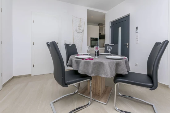 Apartmán Severní Dalmácie - Rogoznica DA 17491 N1