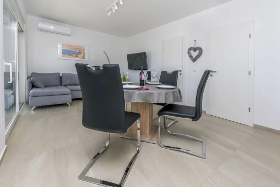 Apartmán Severní Dalmácie - Rogoznica DA 17491 N1