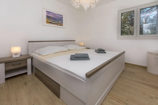 Apartmán Severní Dalmácie - Rogoznica DA 17491 N1