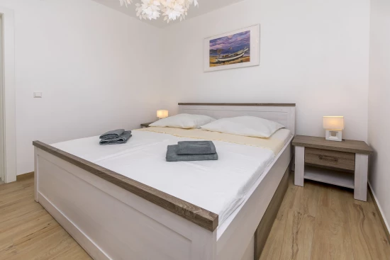 Apartmán Severní Dalmácie - Rogoznica DA 17491 N1
