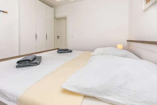 Apartmán Severní Dalmácie - Rogoznica DA 17491 N1