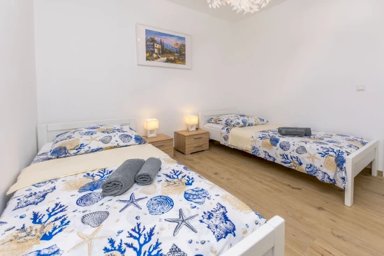 Apartmán Severní Dalmácie - Rogoznica DA 17491 N1