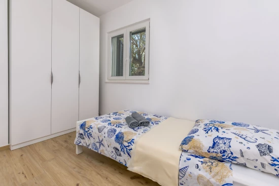 Apartmán Severní Dalmácie - Rogoznica DA 17491 N1