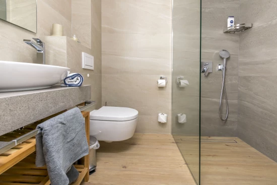 Apartmán Severní Dalmácie - Rogoznica DA 17491 N1