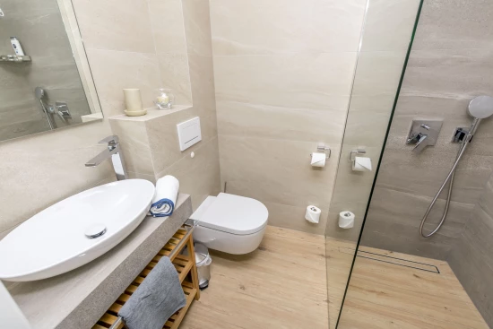 Apartmán Severní Dalmácie - Rogoznica DA 17491 N1