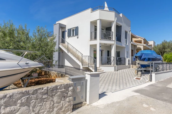 Apartmán Severní Dalmácie - Rogoznica DA 17491 N2
