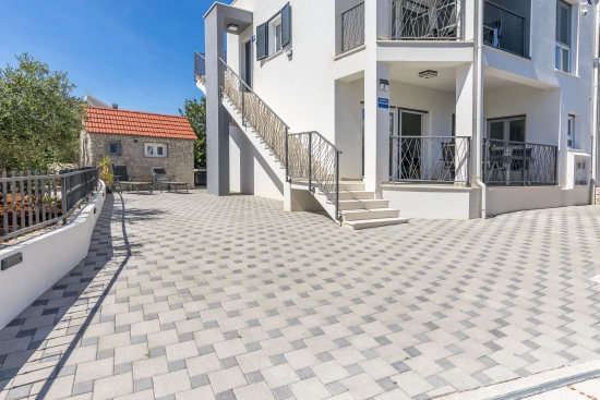 Apartmán Severní Dalmácie - Rogoznica DA 17491 N2