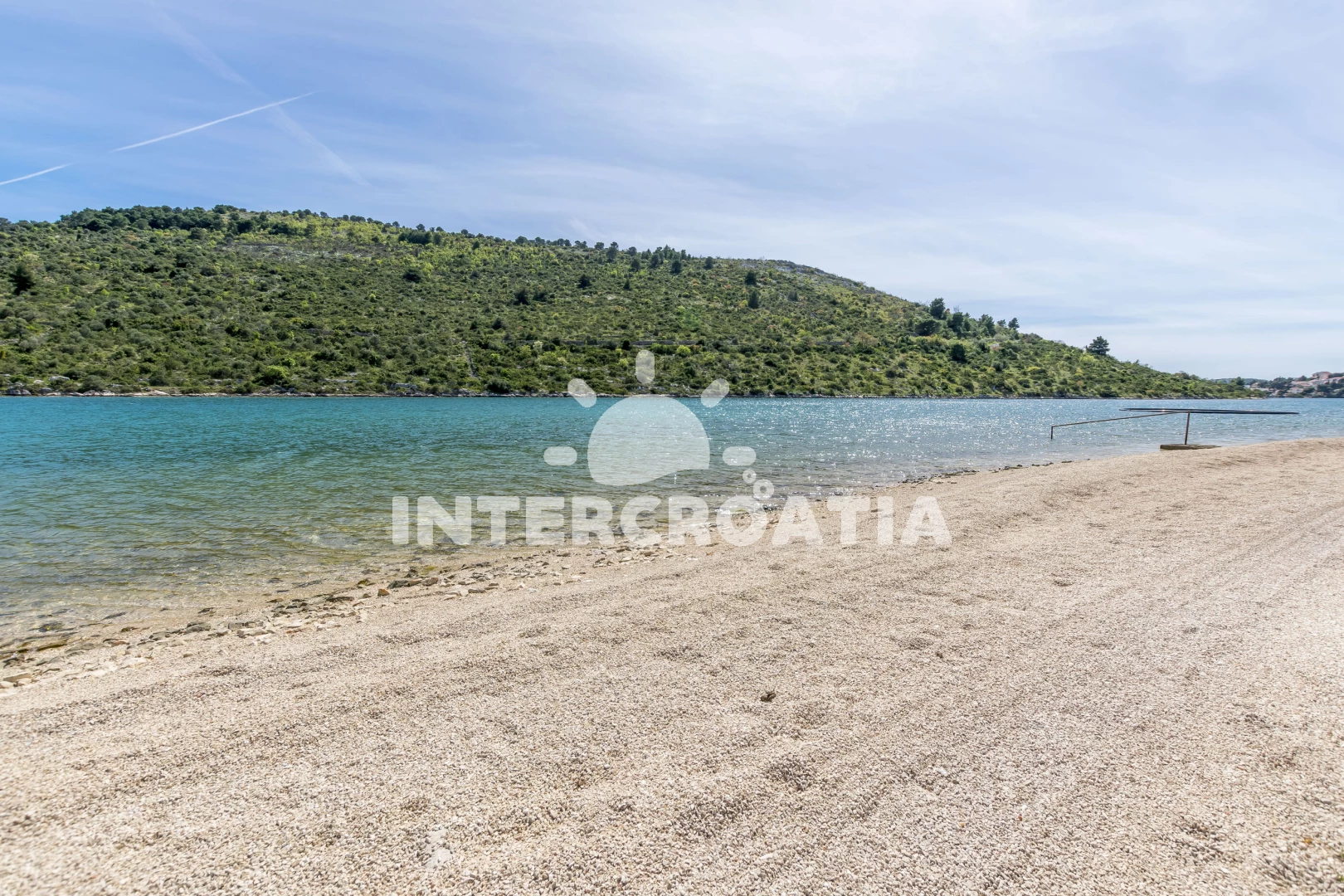 Apartmán Severní Dalmácie - Rogoznica DA 17491 N2