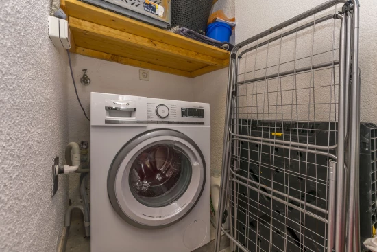 Apartmán Severní Dalmácie - Rogoznica DA 17491 N2