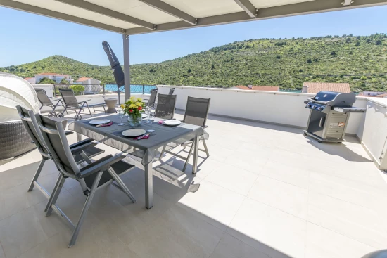 Apartmán Severní Dalmácie - Rogoznica DA 17491 N2