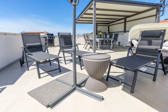 Apartmán Severní Dalmácie - Rogoznica DA 17491 N2