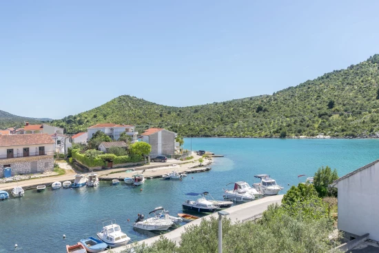 Apartmán Severní Dalmácie - Rogoznica DA 17491 N2
