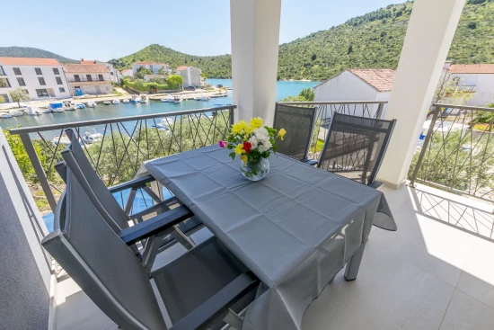 Apartmán Severní Dalmácie - Rogoznica DA 17491 N2