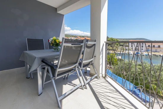Apartmán Severní Dalmácie - Rogoznica DA 17491 N2