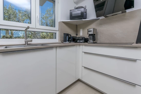 Apartmán Severní Dalmácie - Rogoznica DA 17491 N2