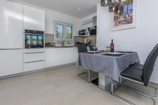 Apartmán Severní Dalmácie - Rogoznica DA 17491 N2