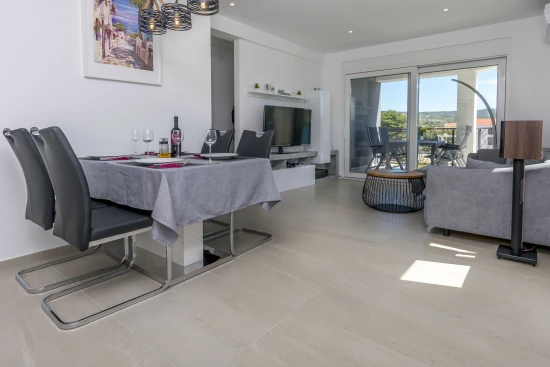 Apartmán Severní Dalmácie - Rogoznica DA 17491 N2