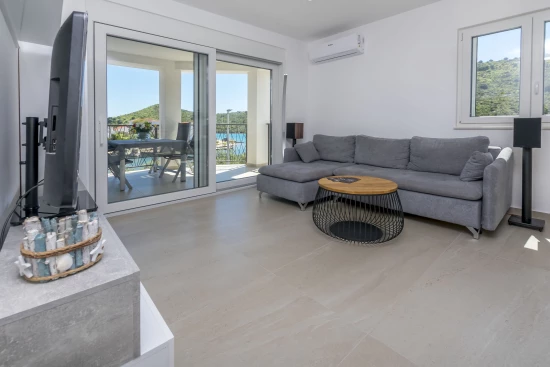 Apartmán Severní Dalmácie - Rogoznica DA 17491 N2