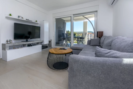 Apartmán Severní Dalmácie - Rogoznica DA 17491 N2