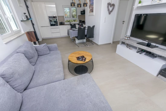 Apartmán Severní Dalmácie - Rogoznica DA 17491 N2