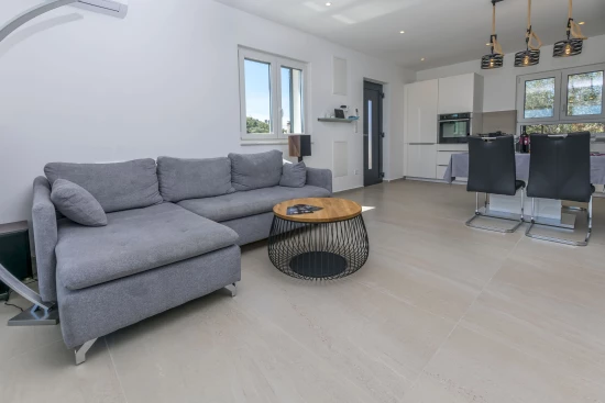 Apartmán Severní Dalmácie - Rogoznica DA 17491 N2