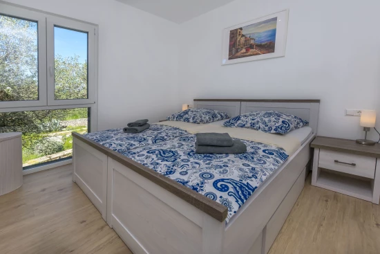 Apartmán Severní Dalmácie - Rogoznica DA 17491 N2