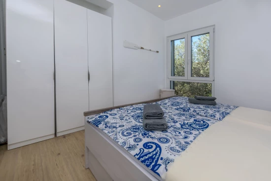 Apartmán Severní Dalmácie - Rogoznica DA 17491 N2