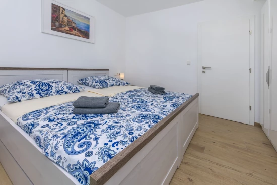 Apartmán Severní Dalmácie - Rogoznica DA 17491 N2