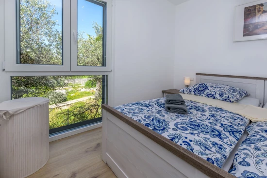 Apartmán Severní Dalmácie - Rogoznica DA 17491 N2