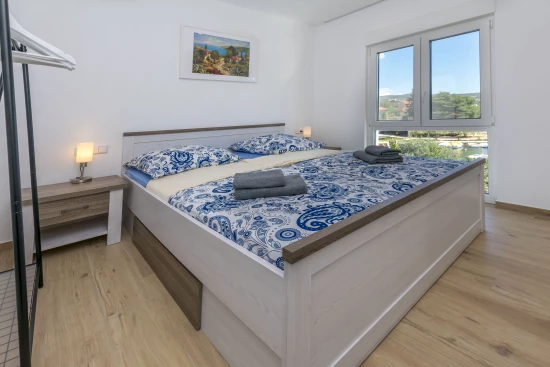 Apartmán Severní Dalmácie - Rogoznica DA 17491 N2