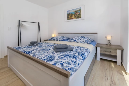 Apartmán Severní Dalmácie - Rogoznica DA 17491 N2